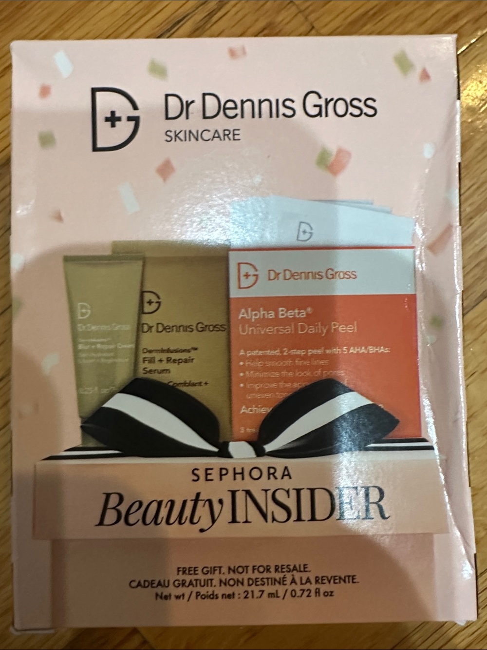 Dr Dennis Gross Alpha Beta Peel Gift Set - Beauty Insider